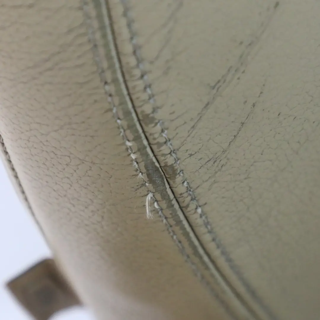 Fotel Przedni Prawy Podgrzewany M Sport Skóra Savanna Beige do BMW X1 E84 o numerze 2992778 BMW X1 E84 Fotel Przedni Prawy Podgrzewany M Sport Skóra Savanna Beige - SKU 2992778-2 - Numer Części 2992778