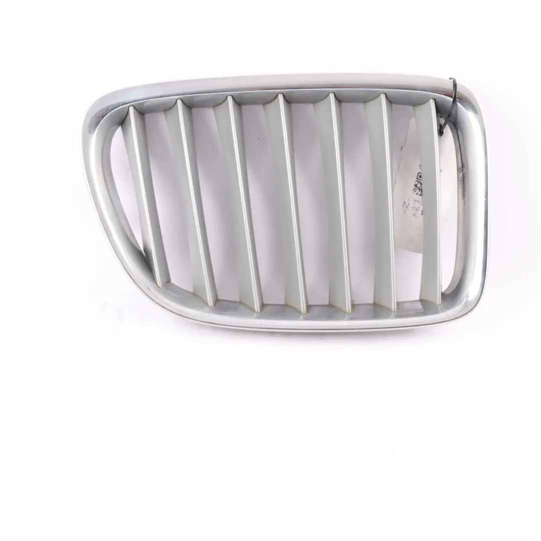 Front Grill Niere Kühler Lufteinlass Rechts Chrom für BMW X1 E84 mit Teilenummer 2993308 BMW X1 E84 Front Grill Niere Kühler Lufteinlass Rechts Chrom - SKU 2993308-1 - Teilenummer 2993308