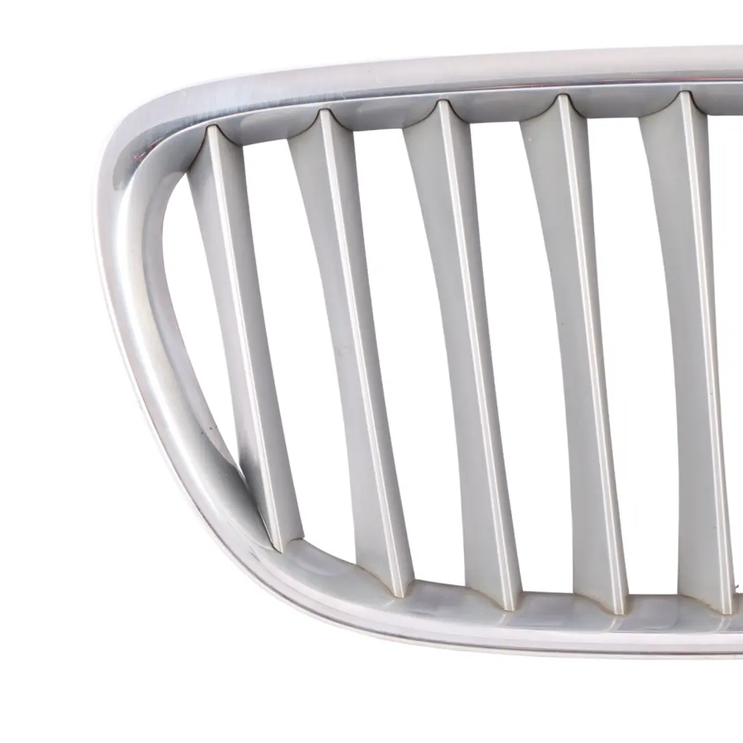 Griglia Anteriore Presa D'Aria Radiatore Rene Destra Cromata per BMW X1 E84 con numero di parte 2993308 BMW X1 E84 Griglia Anteriore Presa D'Aria Radiatore Rene Destra Cromata - SKU 2993308-1 - Numero di parte 2993308