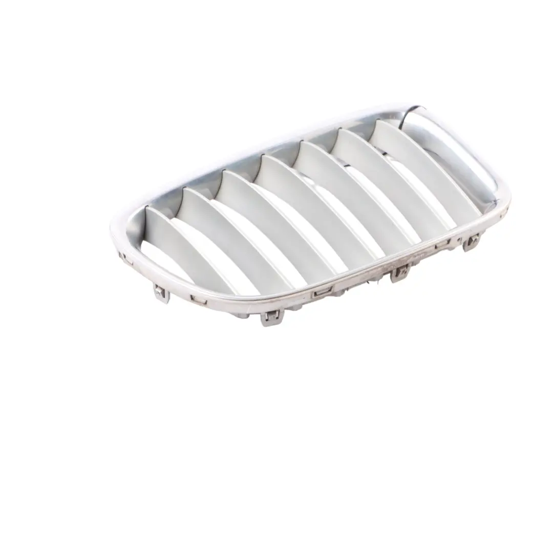 Grille De Calandre Avant Entrée D'Air Droite Chromée pour BMW X1 E84 à propos du numéro de pièce 2993308 BMW X1 E84 Grille De Calandre Avant Entrée D'Air Droite Chromée - SKU 2993308-1 - Numéro de pièce 2993308