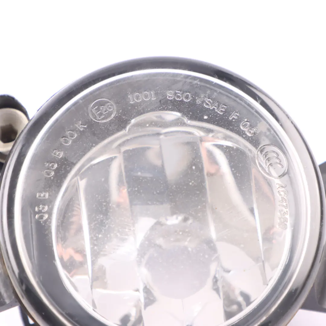 Fog Light Lamp Left N/S Front 2990019 to BMW X1 E84 with Part number 2993525 BMW X1 E84 Fog Light Lamp Left N/S Front 2990019 - SKU 2993525-1 - Part number 2993525