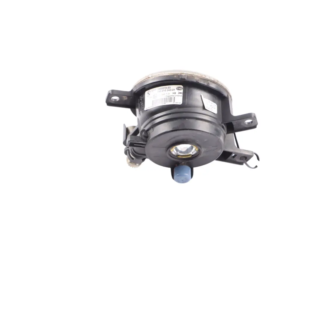 Luz Antiniebla Izquierda Delantera 2990019 para BMW X1 E84 con número de pieza 2993525 BMW X1 E84 Luz Antiniebla Izquierda Delantera 2990019 - SKU 2993525-1 - Número de pieza 2993525