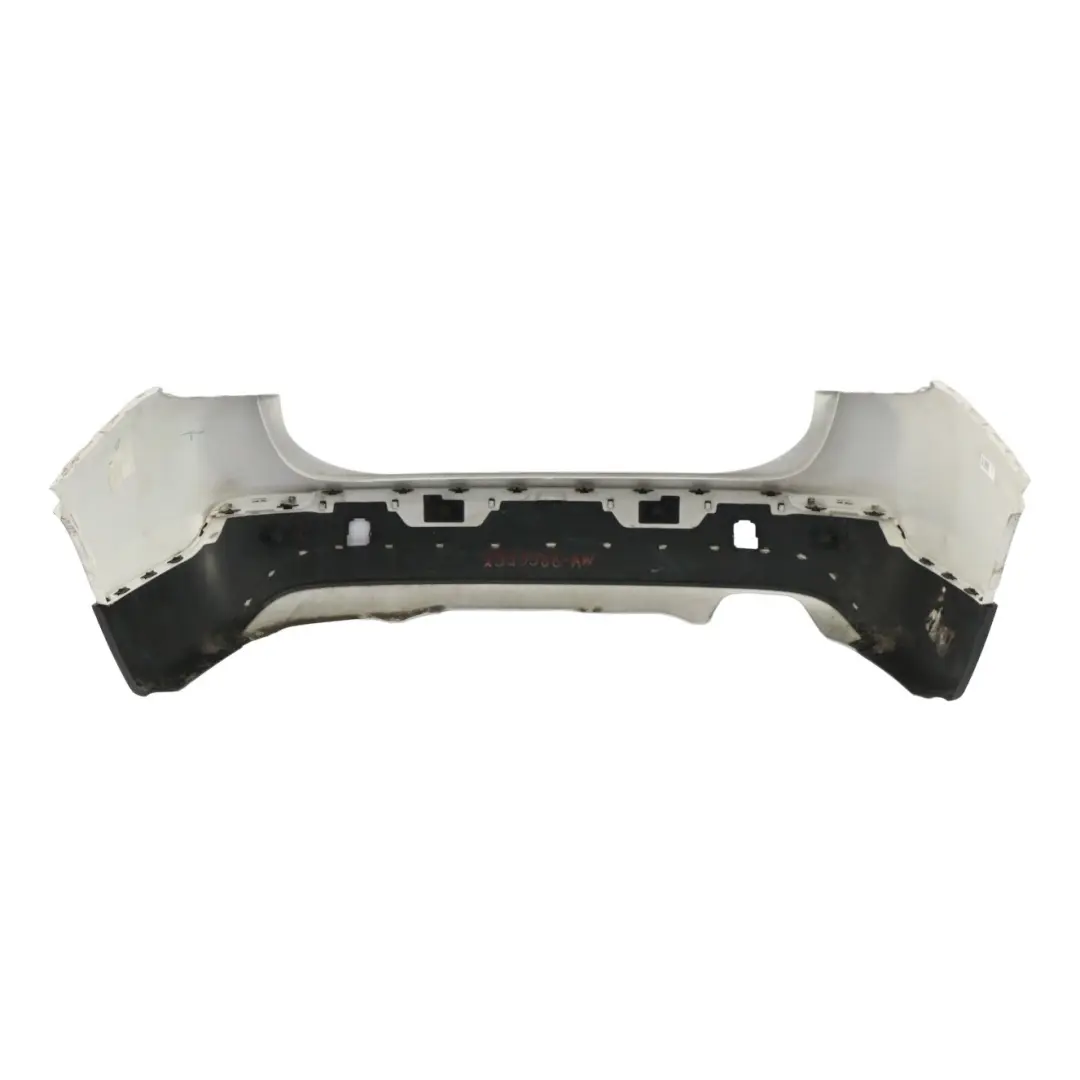 BMW X1 E84 Zderzak Tylny PDC X Line Alpinweiss Alpine White - 300 - SKU 2993568-AW - Numer Części 2993568