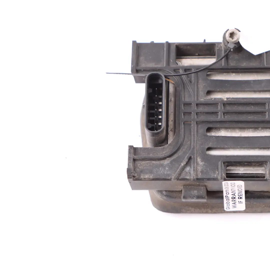 Front Distance Radar Sensor 2Q907561C Volkswagen VW Crafter - SKU 2Q907561C-1 - Part number 2Q907561C-1
