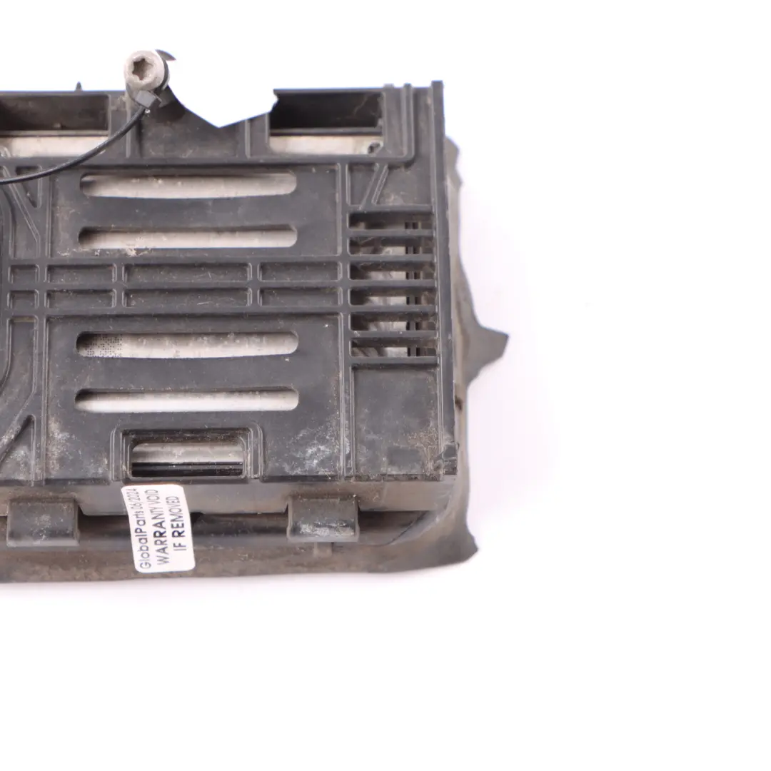 Front Distance Radar Sensor 2Q907561C Volkswagen VW Crafter - SKU 2Q907561C-1 - Part number 2Q907561C-1