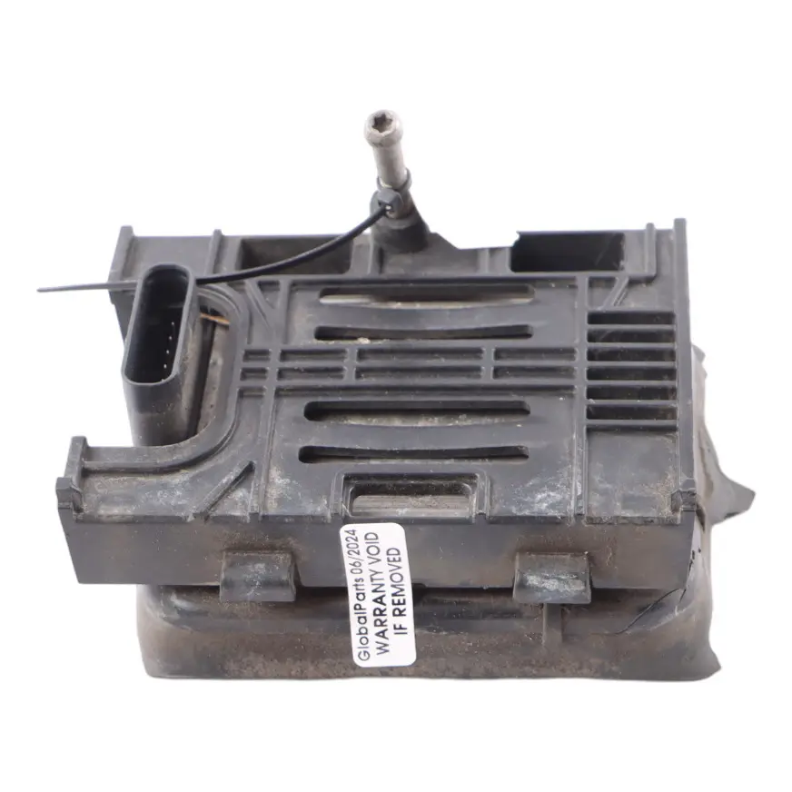 Front Distance Radar Sensor 2Q907561C Volkswagen VW Crafter - SKU 2Q907561C-1 - Part number 2Q907561C-1