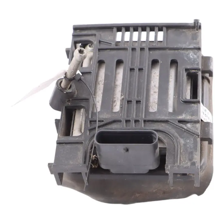 Front Distance Radar Sensor 2Q907561C Volkswagen VW Crafter - SKU 2Q907561C-1 - Part number 2Q907561C-1