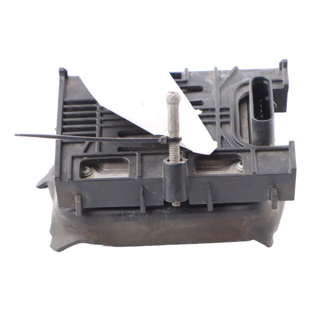 Front Distance Radar Sensor 2Q907561C Volkswagen VW Crafter - SKU 2Q907561C-1 - Part number 2Q907561C-1