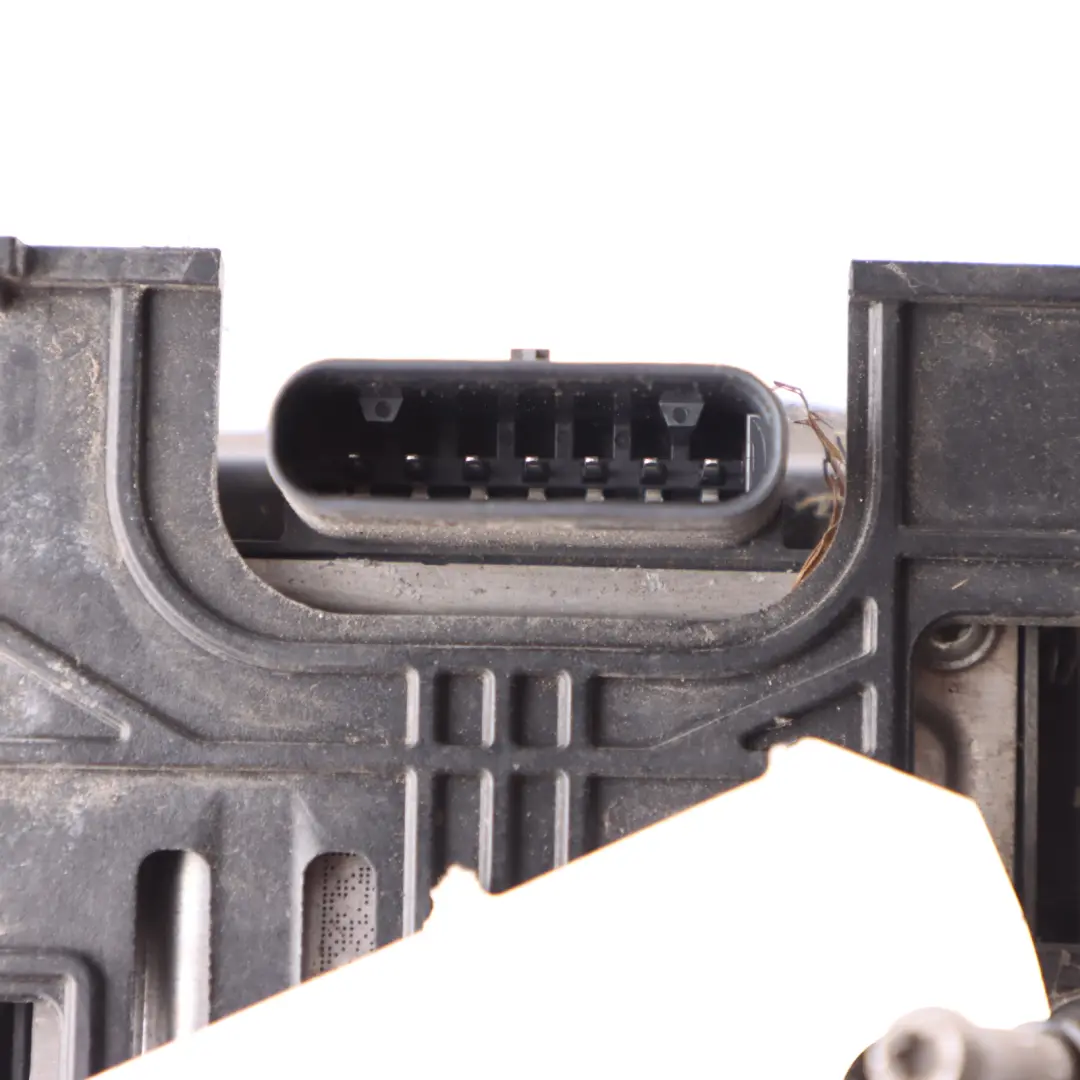 Front Distance Radar Sensor 2Q907561C Volkswagen VW Crafter - SKU 2Q907561C-1 - Part number 2Q907561C-1