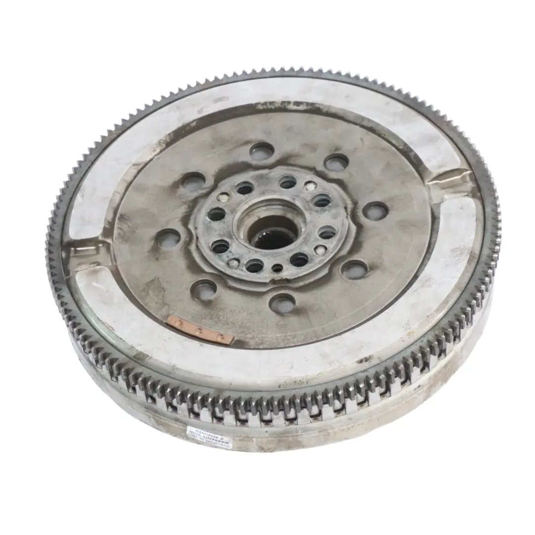 Renault Trafic III Dual Twin Mass Flywheel Clutch Kit 1.6 DCI - SKU 302052965R-1 - Part number 302052965R