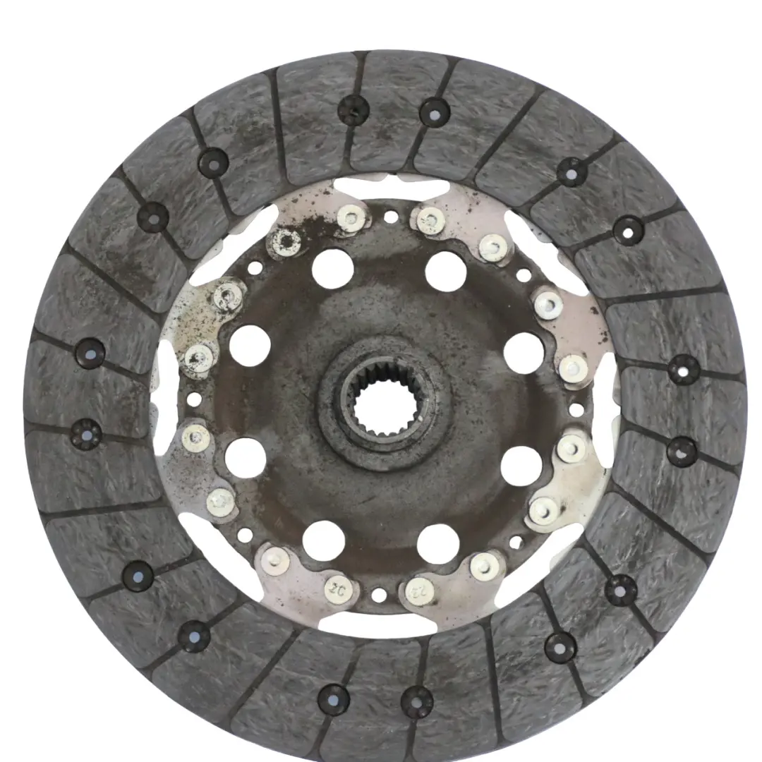 Renault Trafic III Kit d'embrayage double volant moteur 1.6 DCI - SKU 302052965R-1 - Numéro de pièce 302052965R