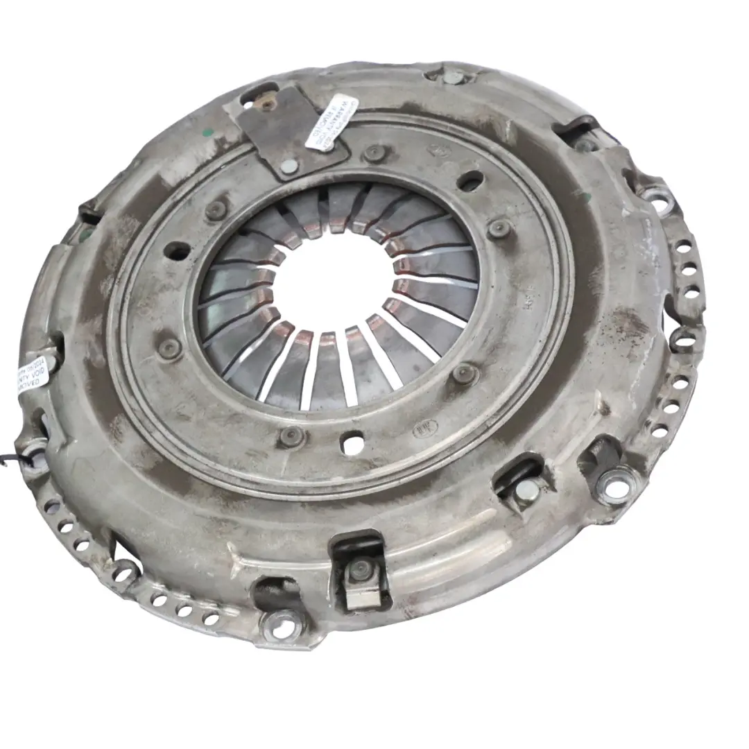 Renault Trafic III Kit d'embrayage double volant moteur 1.6 DCI - SKU 302052965R-1 - Numéro de pièce 302052965R