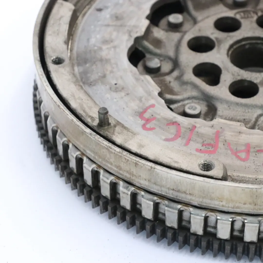 Renault Trafic III Dual Twin Mass Flywheel Clutch Kit 1.6 DCI - SKU 302052965R-1 - Part number 302052965R
