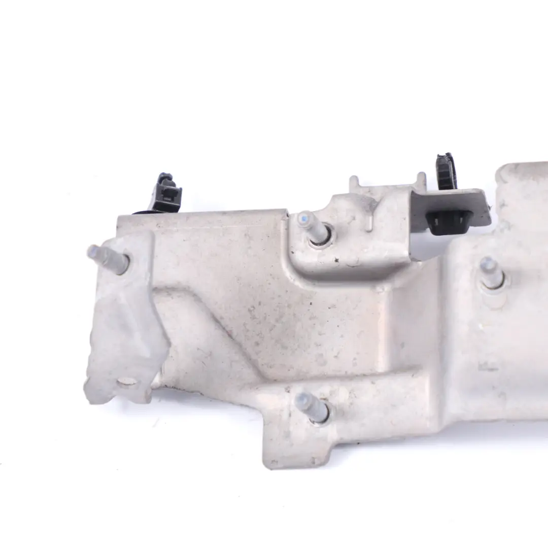 Traffic Turbo Supporto valvola di pressione per Opel Vivaro Renault con numero di parte 320932448R Opel Vivaro Renault Traffic Turbo Supporto valvola di pressione - SKU 320932448R - Numero di parte 320932448R