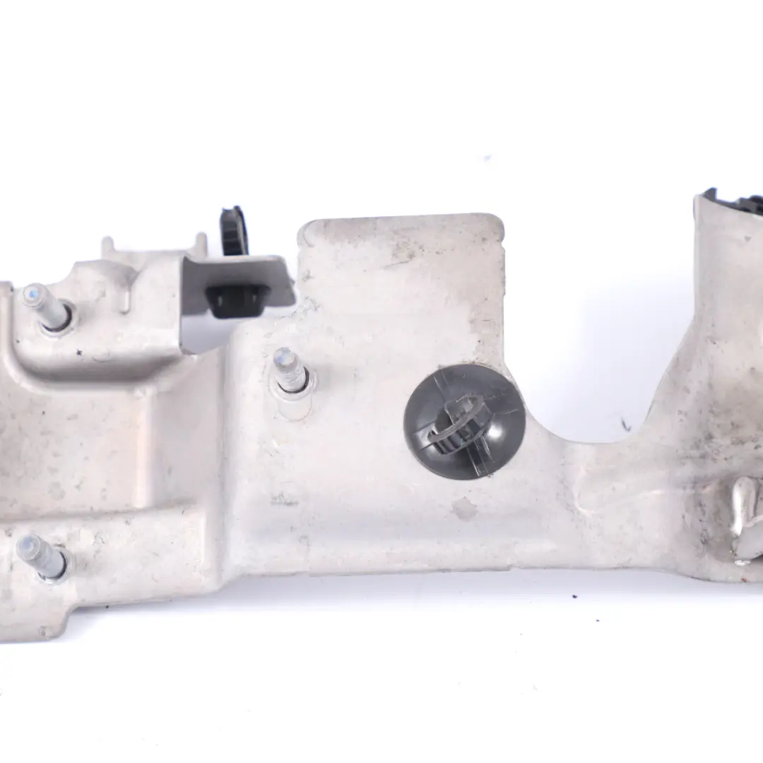 Traffic Turbo Supporto valvola di pressione per Opel Vivaro Renault con numero di parte 320932448R Opel Vivaro Renault Traffic Turbo Supporto valvola di pressione - SKU 320932448R - Numero di parte 320932448R