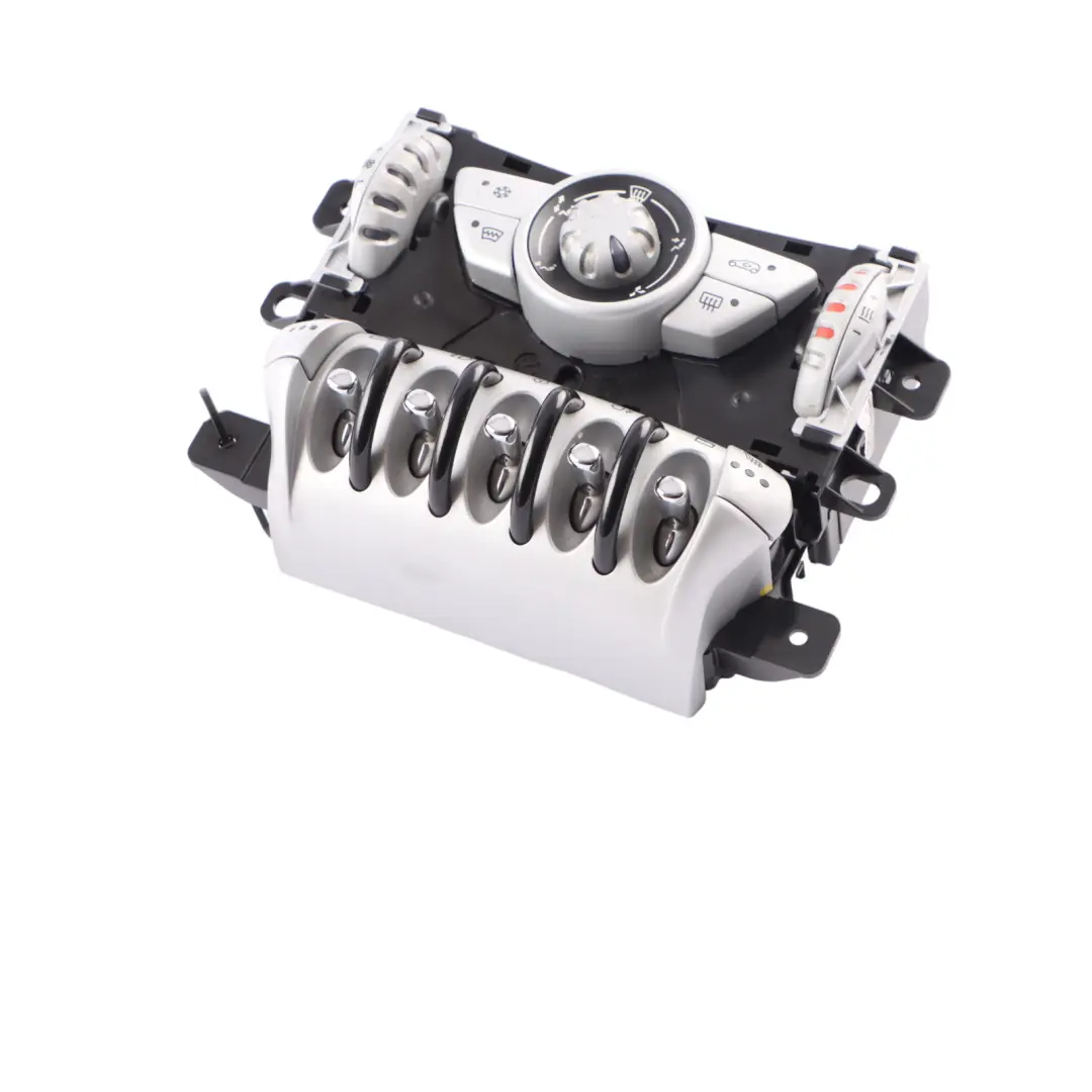 Conditioning Heater Control Unit Switch to BMW Mini Cooper One R55 R56 Air with Part number 3454853 BMW Mini Cooper One R55 R56 Air Conditioning Heater Control Unit Switch - SKU 3454853-1 - Part number 3454853