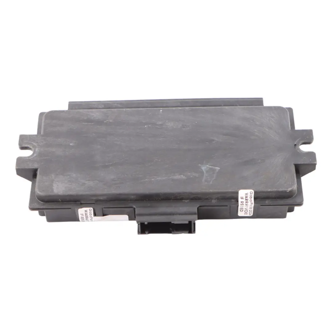 Module D'Éclairage Plancher ECU EKS PL3 FRM3R pour Mini Cooper One R57 à propos du numéro de pièce 3455895 Mini Cooper One R57 Module D'Éclairage Plancher ECU EKS PL3 FRM3R - SKU 3455895-1 - Numéro de pièce 3455895