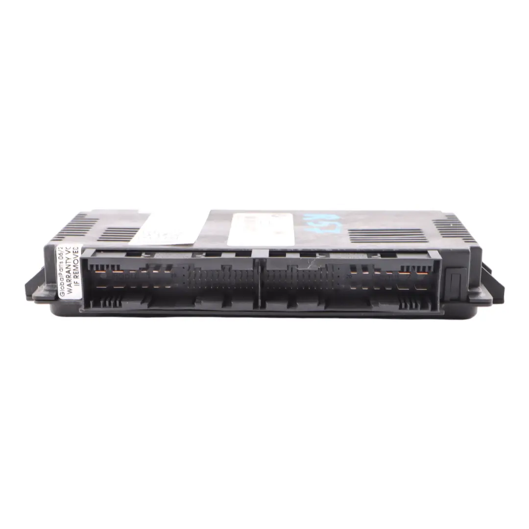 Mini Cooper One R57 Footwell Light Module Low EKS ECU PL3 FRM3R - SKU 3455895-1 - Part number 3455895