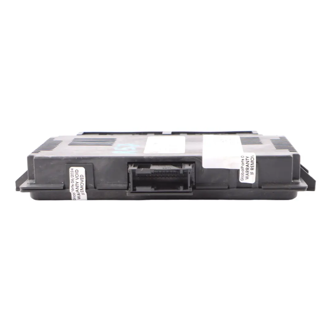 Mini Cooper One R57 Footwell Light Module Low EKS ECU PL3 FRM3R - SKU 3455895-1 - Part number 3455895