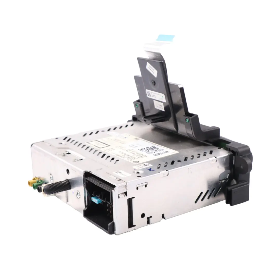 Radio Boost CD Player Unit to Mini Cooper One R55 R56 R57 LCI R60 with Part number 3456760 Mini Cooper One R55 R56 R57 LCI R60 Radio Boost CD Player Unit - SKU 3456760-1 - Part number 3456760