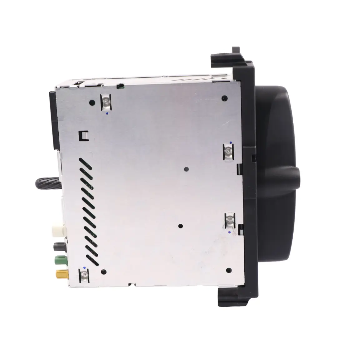 Unità Radio Boost CD per Mini Cooper One R55 R56 R57 LCI R60 con numero di parte 3456760 Mini Cooper One R55 R56 R57 LCI R60 Unità Radio Boost CD - SKU 3456760-1 - Numero di parte 3456760