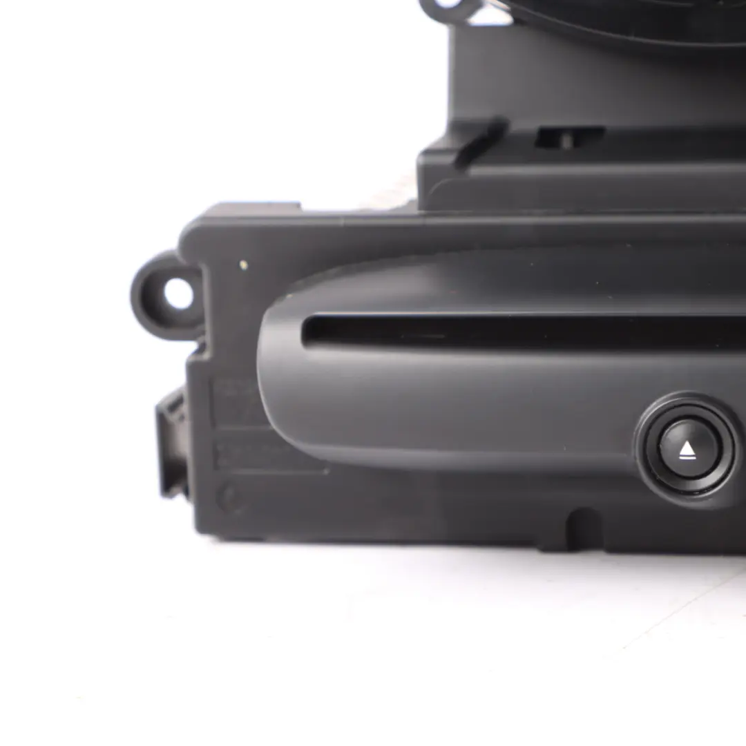 Mini Cooper R55 R56 R57 LCI Radio Boost CD USB Bluetooth Head Unit - SKU 3457050-2 - Part number 3457050