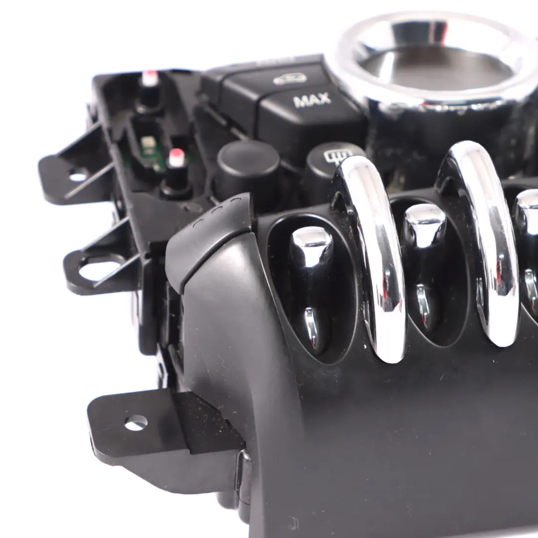 Climatisation Automatique Module de Contrôle pour Mini Cooper R57 LCI à propos du numéro de pièce 3457397 Mini Cooper R57 LCI Climatisation Automatique Module de Contrôle - SKU 3457397-20 - Numéro de pièce 3457397