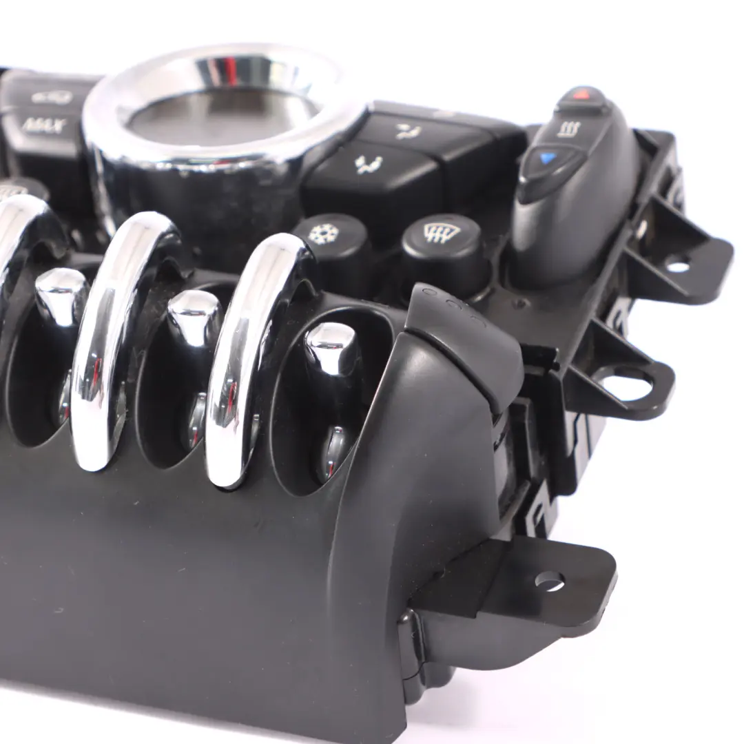 Climatizzatore Automatico Unità Controllo A/C Modulo per Mini Cooper R57 LCI con numero di parte 3457397 Mini Cooper R57 LCI Climatizzatore Automatico Unità Controllo A/C Modulo - SKU 3457397-20 - Numero di parte 3457397