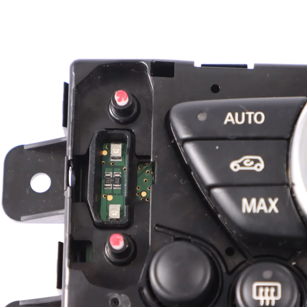 Climatizzatore Automatico Unità Controllo A/C Modulo per Mini Cooper R57 LCI con numero di parte 3457397 Mini Cooper R57 LCI Climatizzatore Automatico Unità Controllo A/C Modulo - SKU 3457397-20 - Numero di parte 3457397