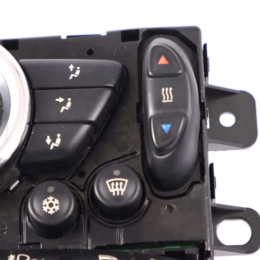 Mini Cooper R57 LCI Automatic Air Conditioning A/C Control Unit Module - SKU 3457397-20 - Part number 3457397