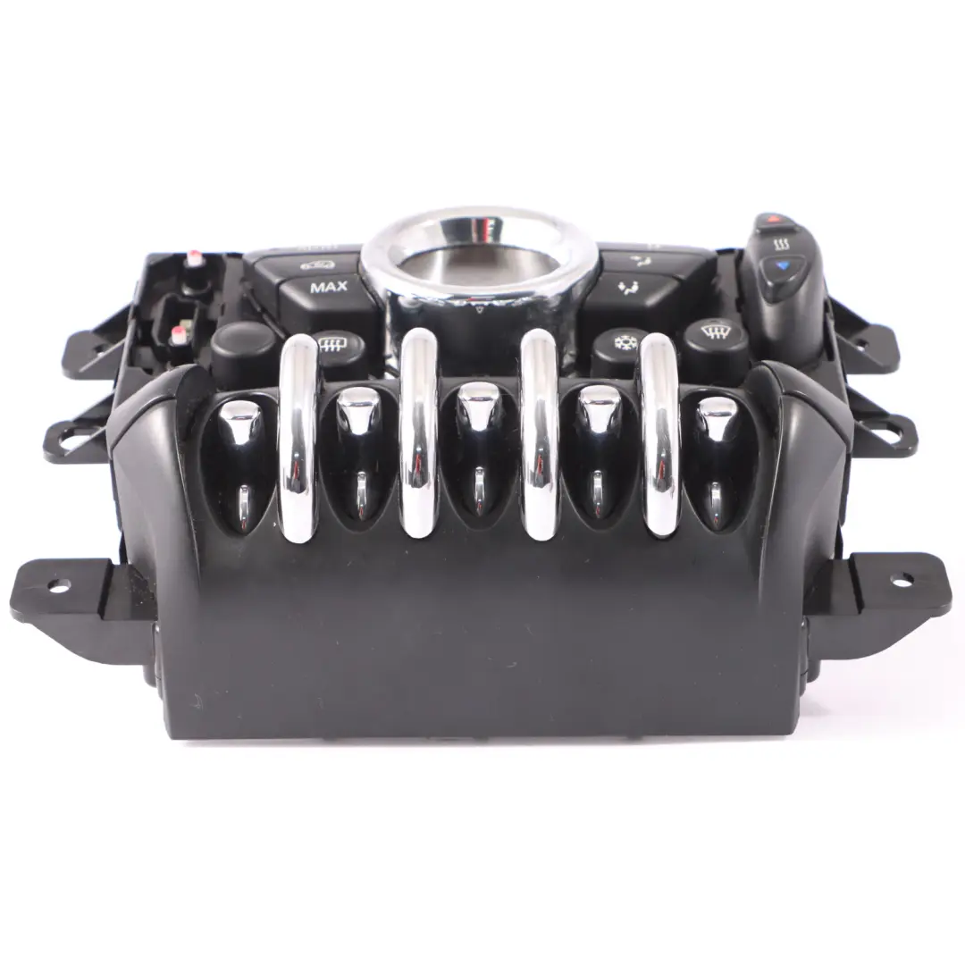 Climatisation Automatique Module de Contrôle pour Mini Cooper R57 LCI à propos du numéro de pièce 3457397 Mini Cooper R57 LCI Climatisation Automatique Module de Contrôle - SKU 3457397-20 - Numéro de pièce 3457397