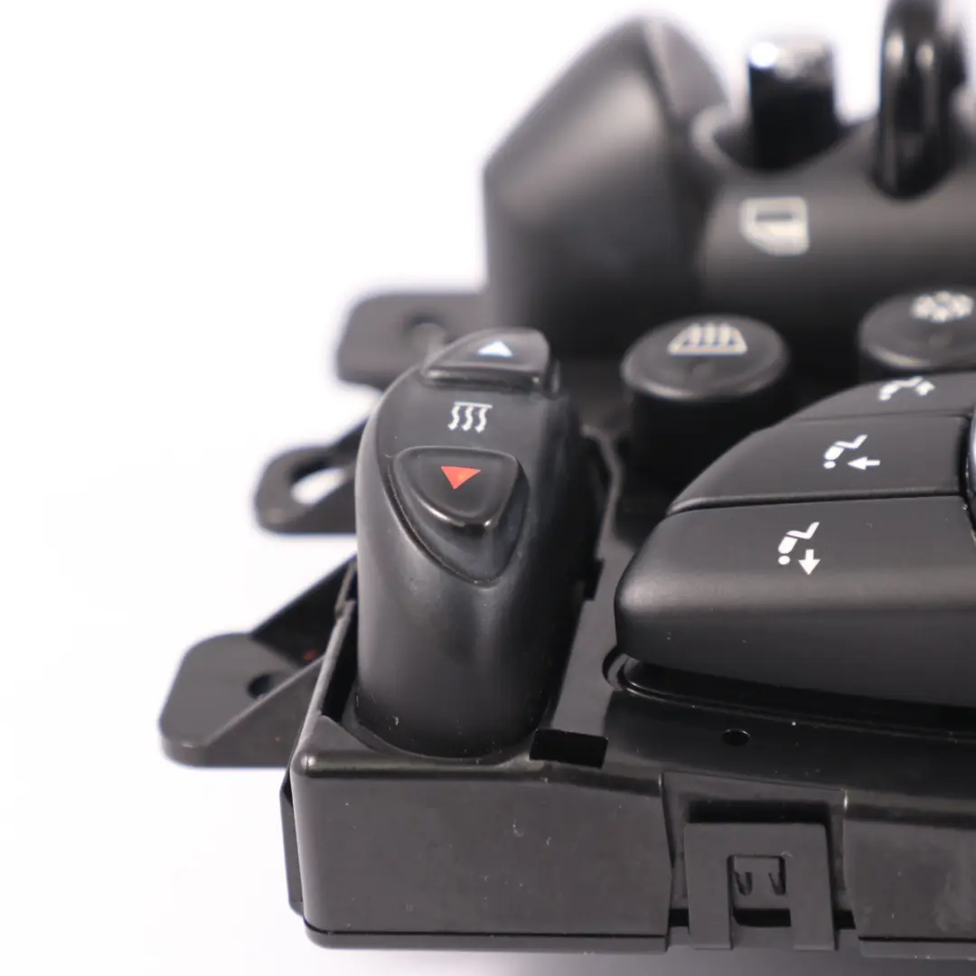 Moduł Sterownika Klimatyzacji Automatycznej do Mini Cooper R57 LCI 13 o numerze 3457397 Mini Cooper R57 LCI 13 Moduł Sterownika Klimatyzacji Automatycznej - SKU 3457397-22 - Numer Części 3457397