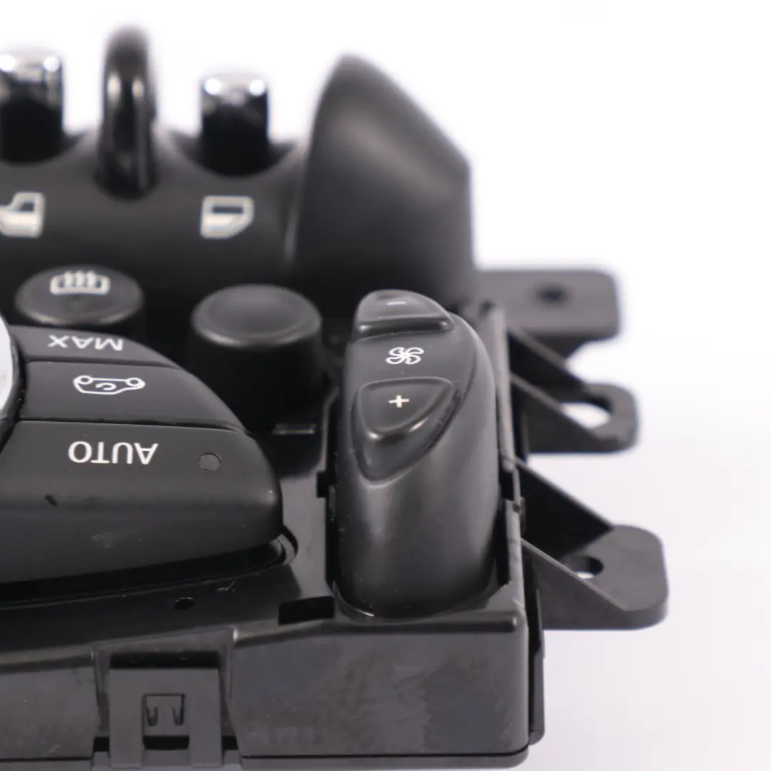 Module de contrôle de l'unité climatisation automatique pour Mini Cooper R57 LCI 13 à propos du numéro de pièce 3457397 Mini Cooper R57 LCI 13 Module de contrôle de l'unité climatisation automatique - SKU 3457397-22 - Numéro de pièce 3457397