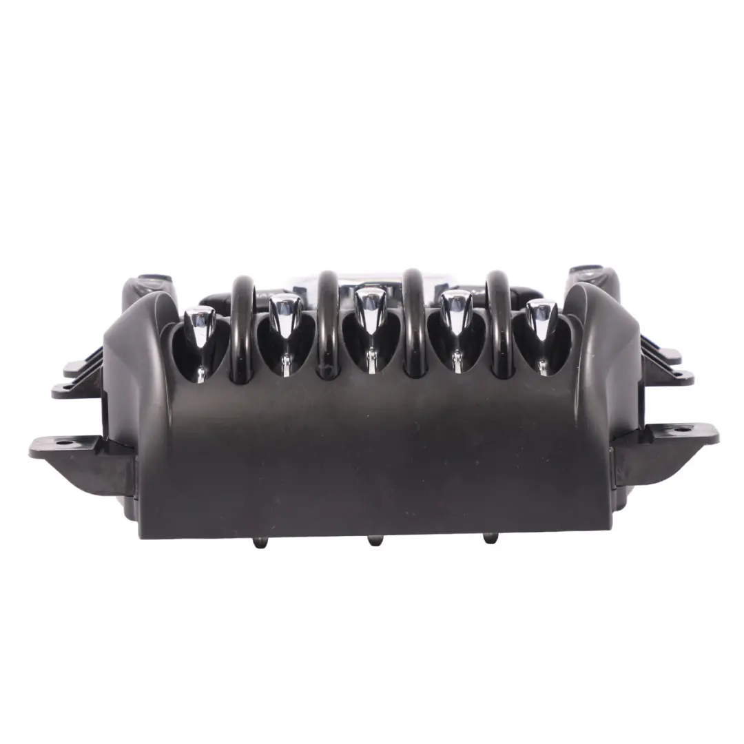 Aire Acondicionado Automático A/C Unidad Control Módulo para Mini Cooper R57 LCI 13 con número de pieza 3457397 Mini Cooper R57 LCI 13 Aire Acondicionado Automático A/C Unidad Control Módulo - SKU 3457397-22 - Número de pieza 3457397