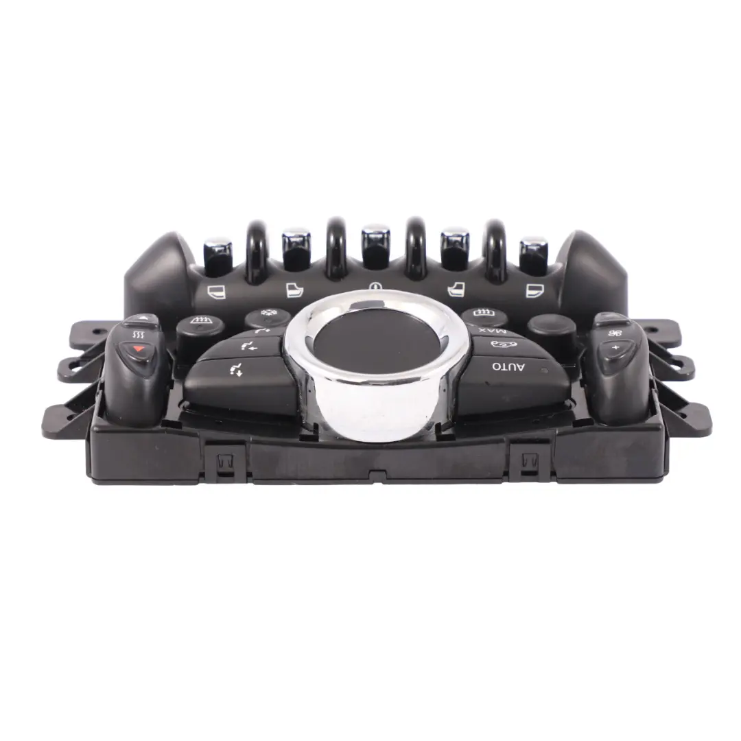 Mini Cooper R57 LCI 13 Automatic Air Conditioning A/C Control Unit Module - SKU 3457397-22 - Part number 3457397