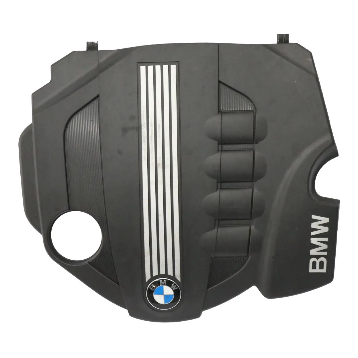 Coperchio del motore BMW E46 E60 E90 Trim acustico 4731149