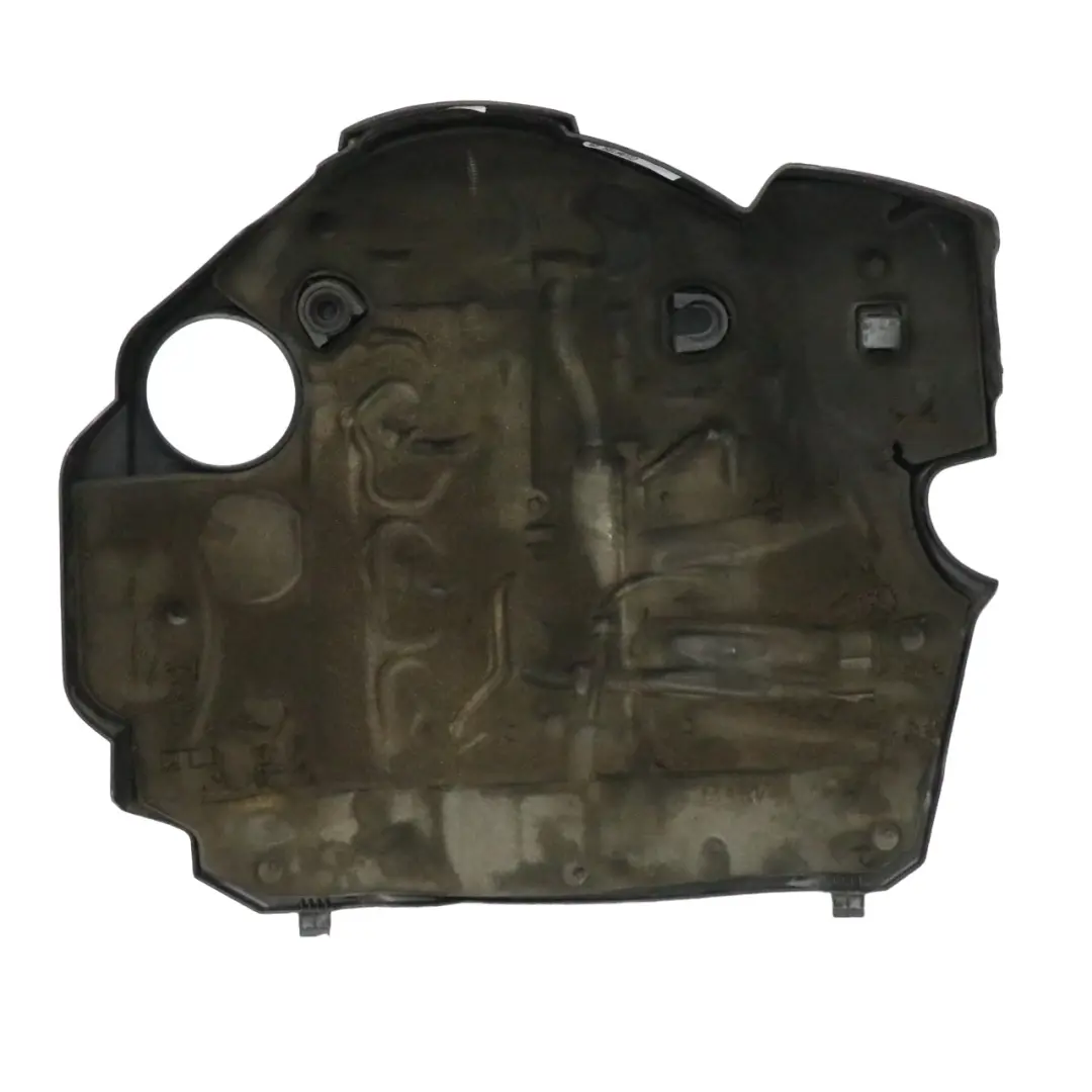 Motorabdeckung BMW E46 E60 E90 Akustik Blende für mit Teilenummer 4731149 Motorabdeckung BMW E46 E60 E90 Akustik Blende - SKU 4731149 - Teilenummer 4731149