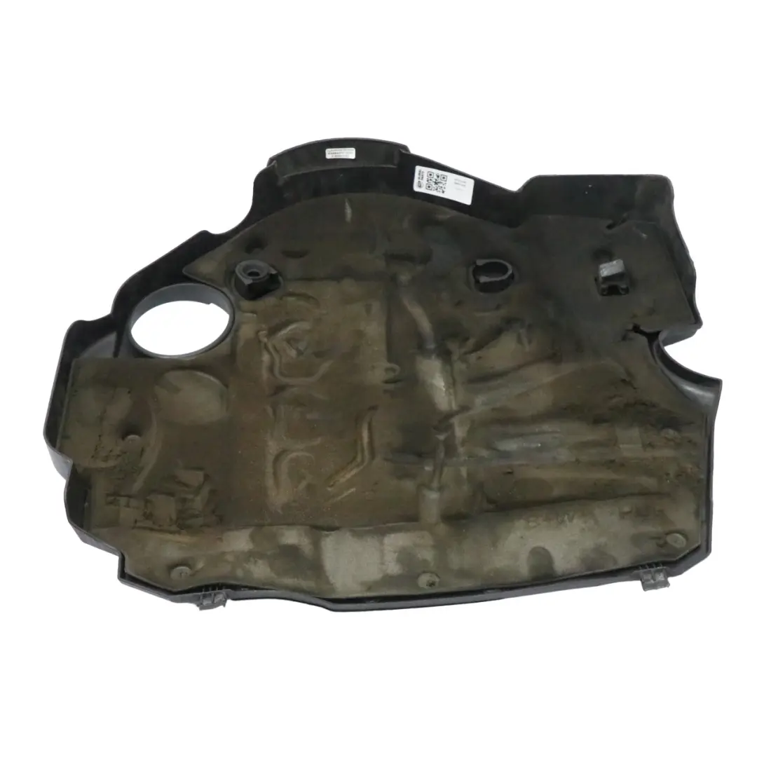 Couvercle de Moteur BMW E46 E60 E90 Garniture Acoustique pour à propos du numéro de pièce 4731149 Couvercle de Moteur BMW E46 E60 E90 Garniture Acoustique - SKU 4731149 - Numéro de pièce 4731149