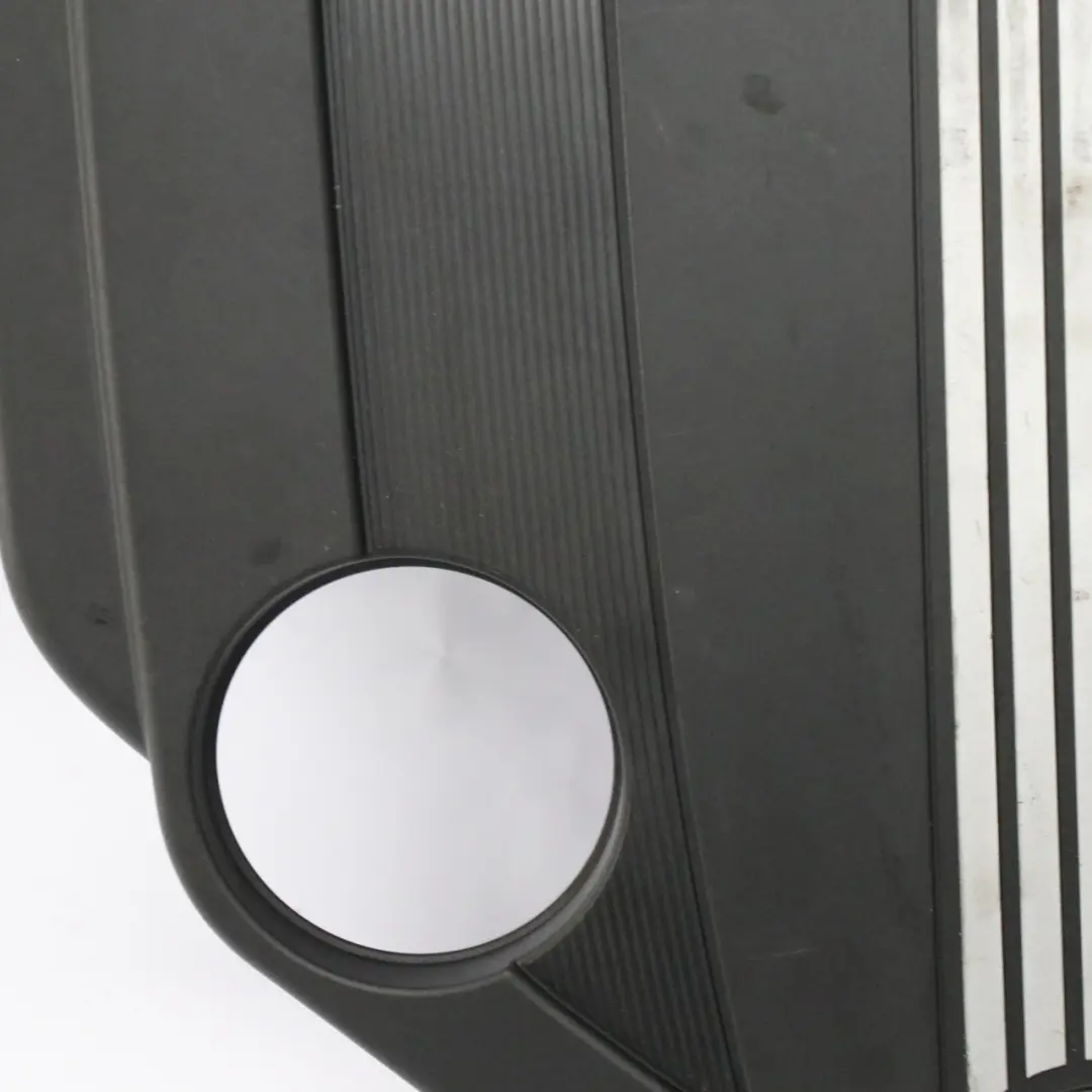  Motorabdeckung BMW E46 E60 E90 Akustik Blende - SKU 4731149 - Teilenummer 4731149