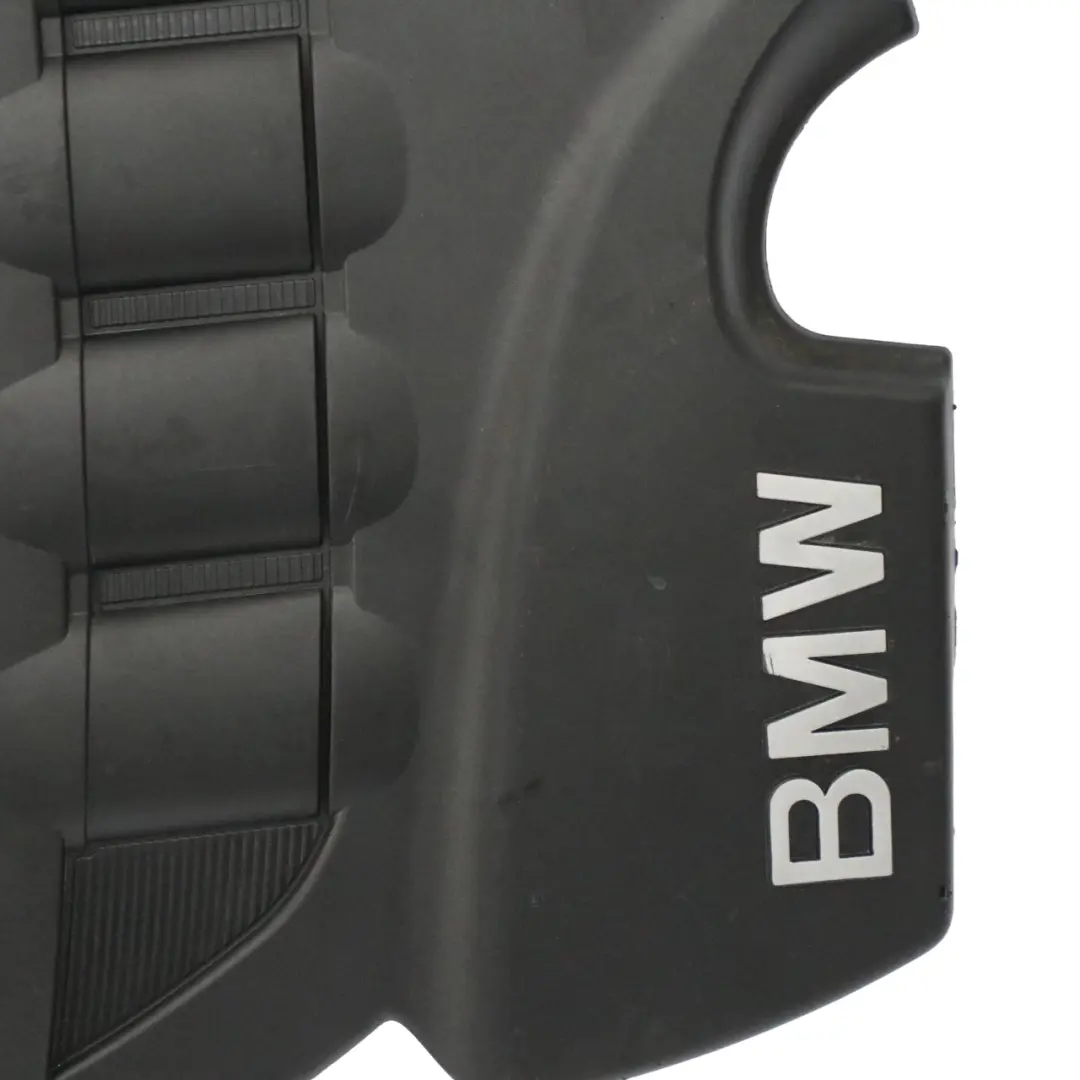 Acoustic Trim to Engine Cover BMW E46 E60 E90 with Part number 4731149 Engine Cover BMW E46 E60 E90 Acoustic Trim - SKU 4731149 - Part number 4731149