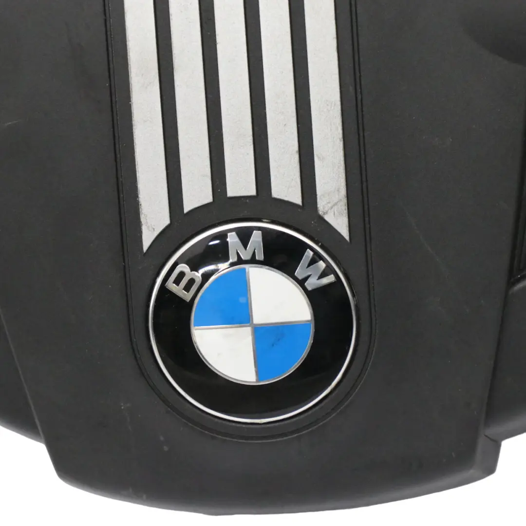 BMW E46 E60 E90 Pokrywa Osłona Silnika - SKU 4731149 - Numer Części 4731149