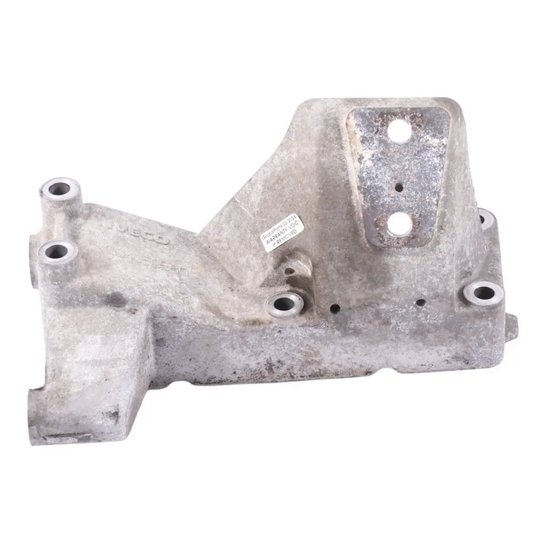 Support de Suspension Moteur Support Droit pour Iveco Daily II à propos du numéro de pièce 504050580 Iveco Daily II Support de Suspension Moteur Support Droit - SKU 504050580 - Numéro de pièce 504050580