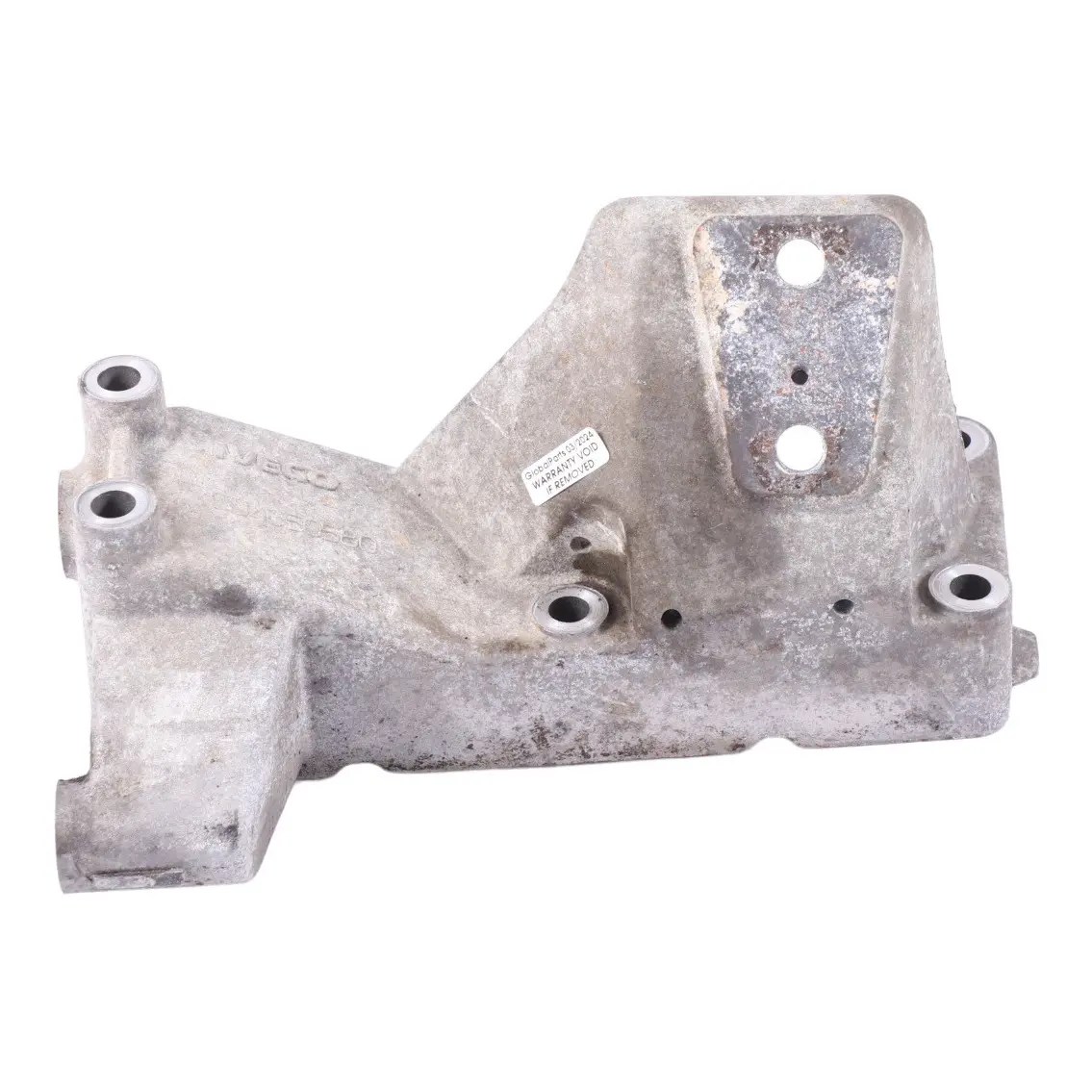 Iveco Daily II Supporto supporto sospensione motore destro 504050580