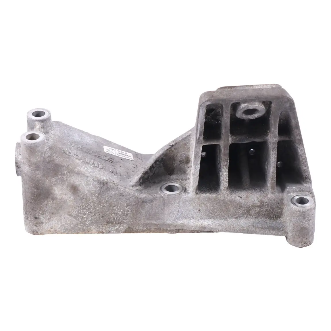 Iveco Daily II Fiat Ducato 2.3 Diesel Supporto staffa motore 504050582