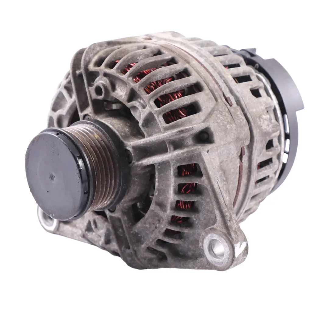 Alternator Iveco Daily II Engine Alternator Generator 140A to with Part number 504057813 Alternator Iveco Daily II Engine Alternator Generator 140A - SKU 504057813 - Part number 504057813