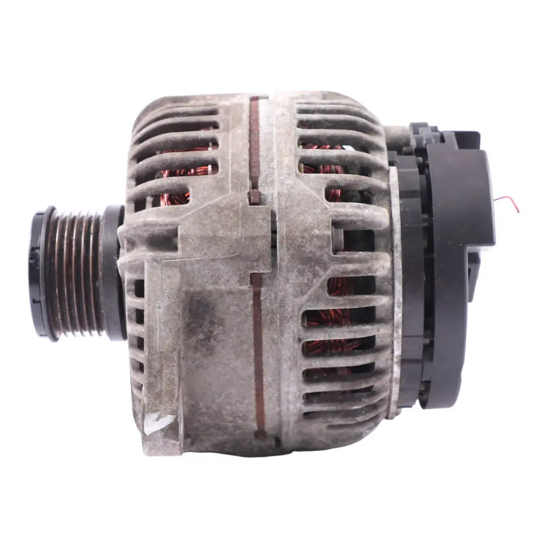 Lichtmaschine Iveco Daily II Motor Lichtmaschine Generator 140A für mit Teilenummer 504057813 Lichtmaschine Iveco Daily II Motor Lichtmaschine Generator 140A - SKU 504057813 - Teilenummer 504057813