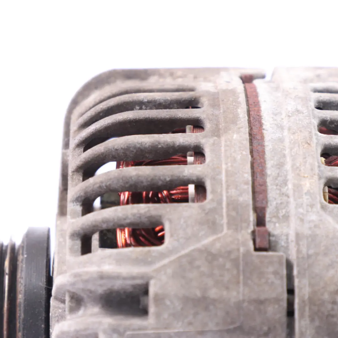 Alternator Iveco Daily II Engine Alternator Generator 140A to with Part number 504057813 Alternator Iveco Daily II Engine Alternator Generator 140A - SKU 504057813 - Part number 504057813