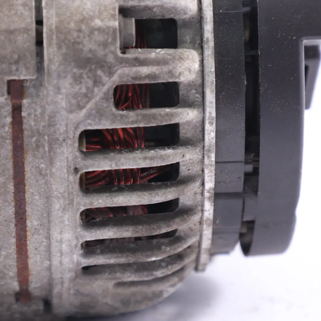  Alternador Motor Iveco Daily II Alternador Generador 140A - SKU 504057813 - Número de pieza 504057813