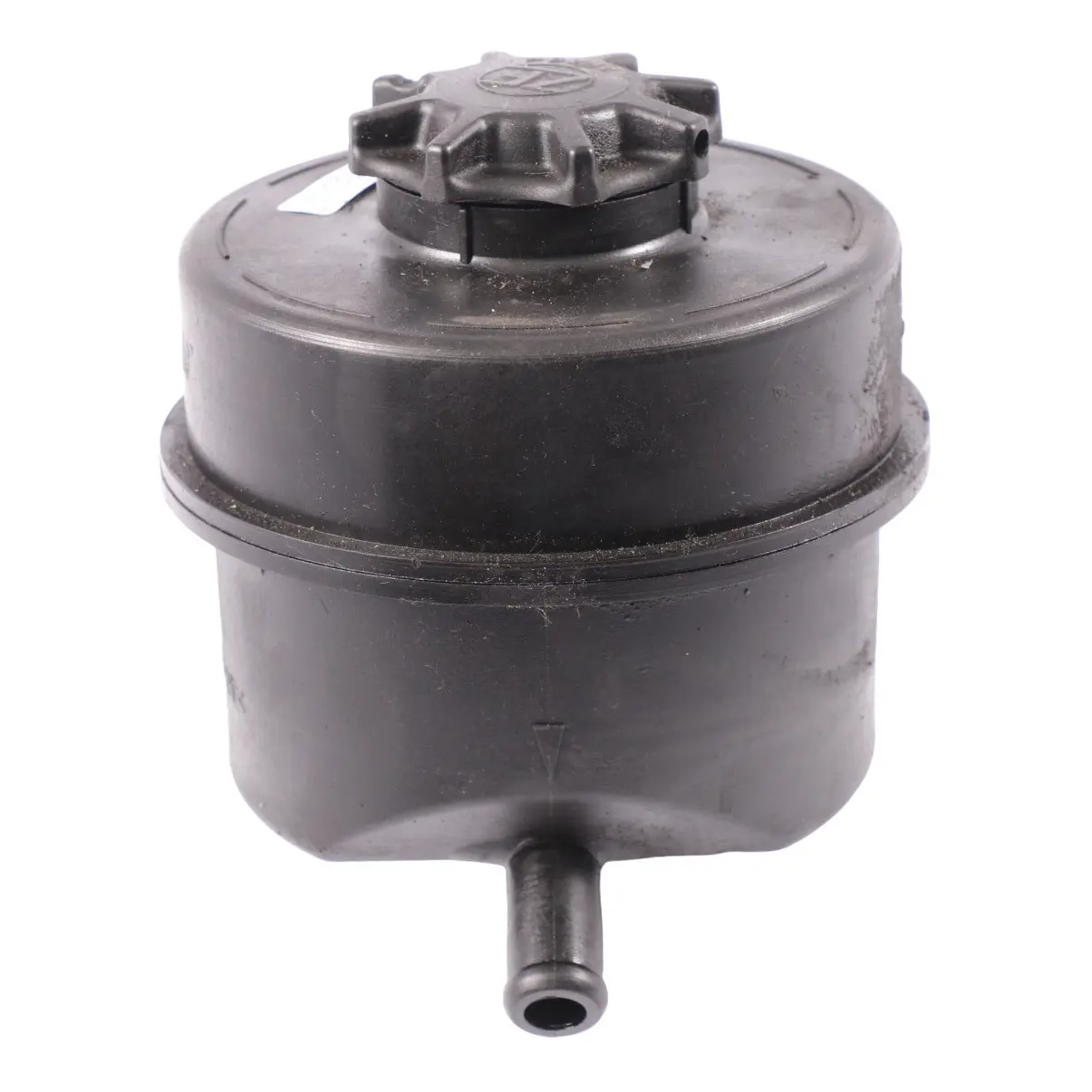Iveco Daily II Power Steering Oil Reservoir Tank 504073722
