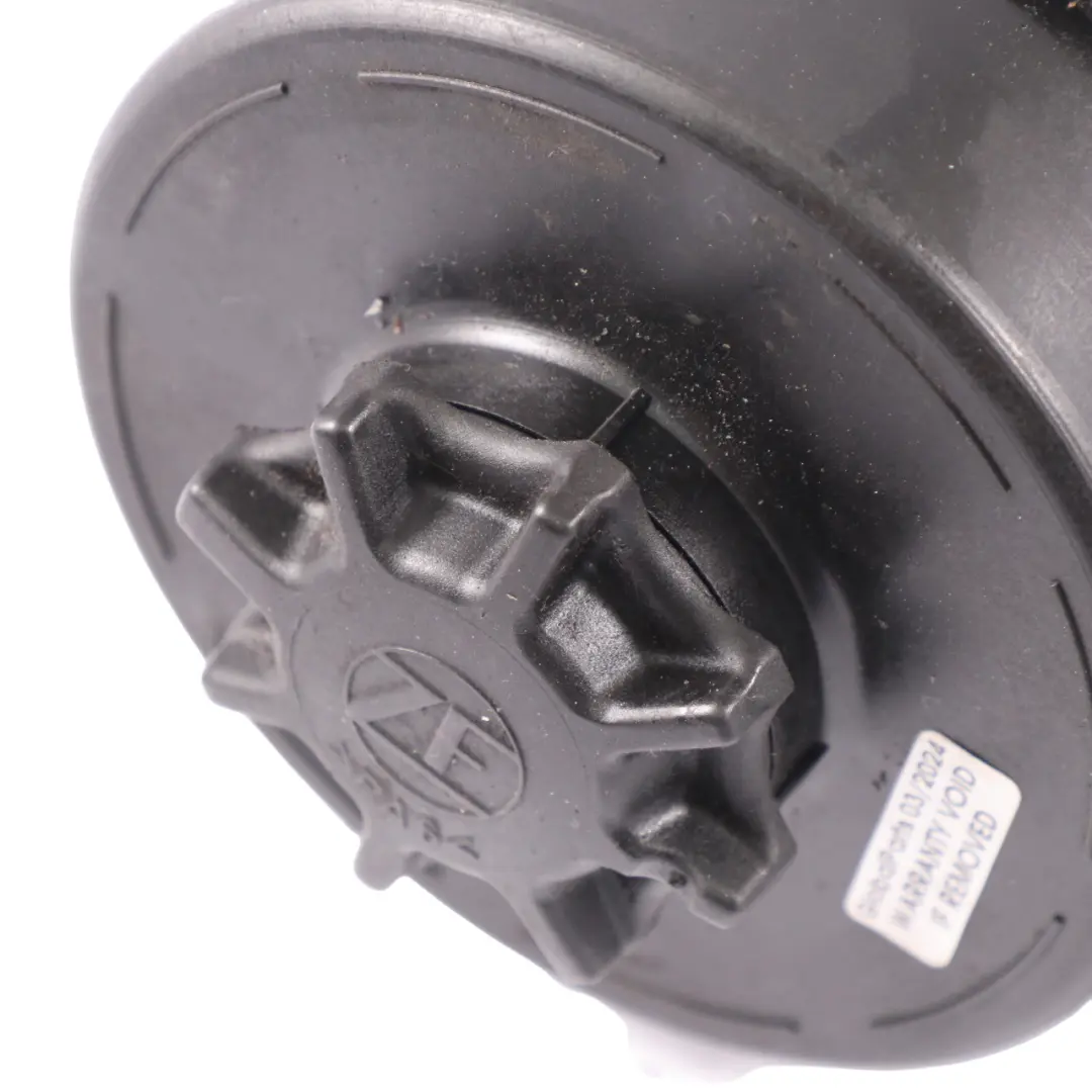 Réservoir d'huile de direction assistée pour Iveco Daily II à propos du numéro de pièce 504073722 Iveco Daily II Réservoir d'huile de direction assistée - SKU 504073722 - Numéro de pièce 504073722